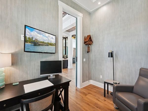 Marco Island Vacation Home Sleeps 12 Guests