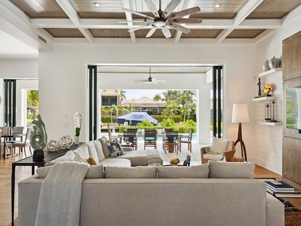 Marco Island Vacation Home Sleeps 12 Guests
