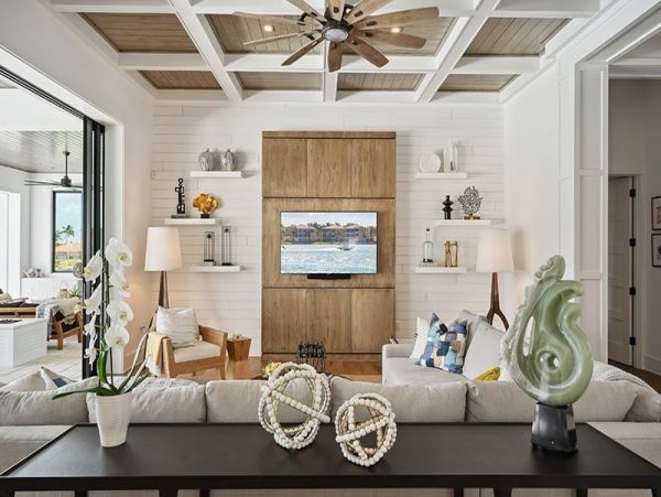 Marco Island Vacation Home Sleeps 12 Guests