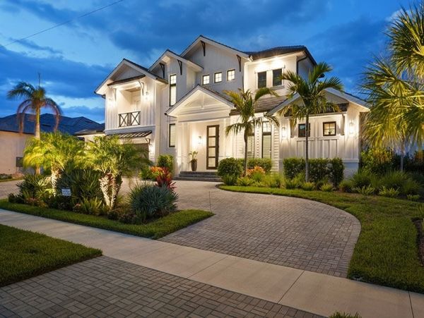 Marco Island Vacation Home Sleeps 12 Guests