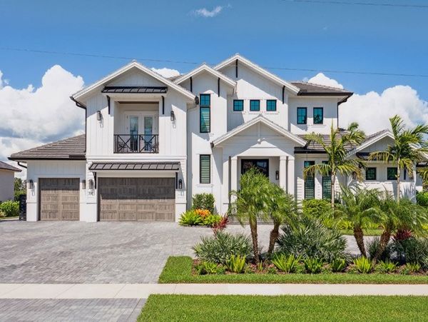 Marco Island Vacation Home Sleeps 12 Guests