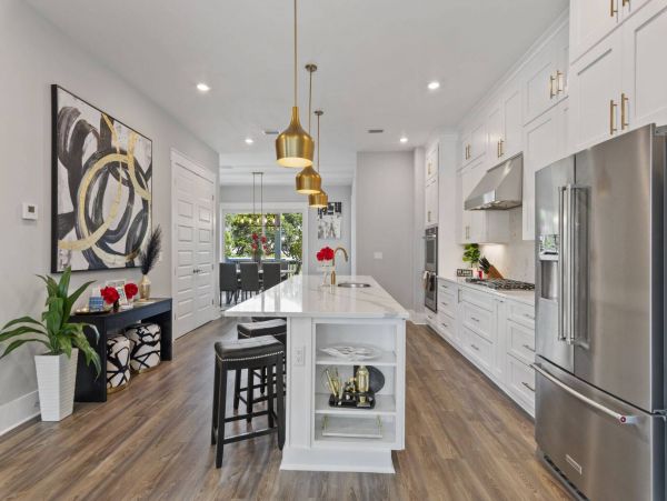 Modern Inlet Beach Vacation Home with 5 Bedrooms