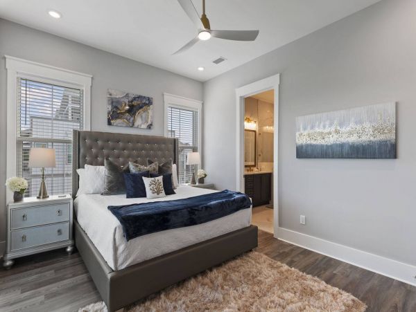 Modern Inlet Beach Vacation Home with 5 Bedrooms
