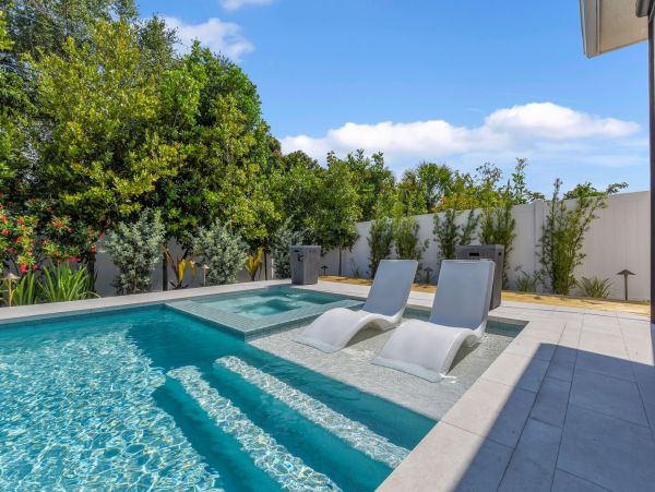 Luxury Naples 4 Bedroom Vacation Home
