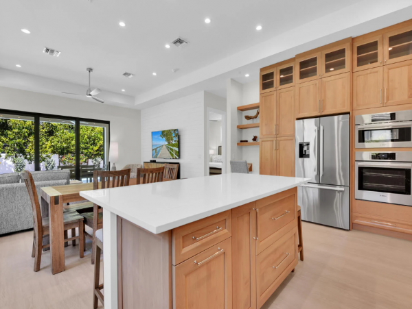 Luxury Naples 4 Bedroom Vacation Home