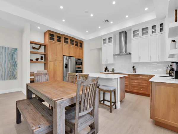 Luxury Naples 4 Bedroom Vacation Home