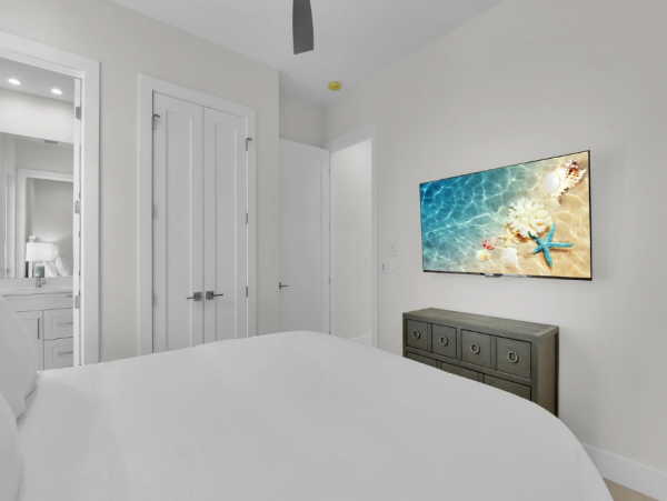 Luxury Naples 4 Bedroom Vacation Home