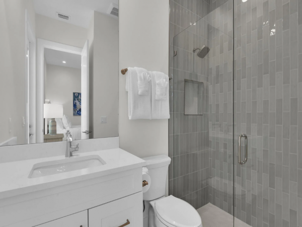 Luxury Naples 4 Bedroom Vacation Home