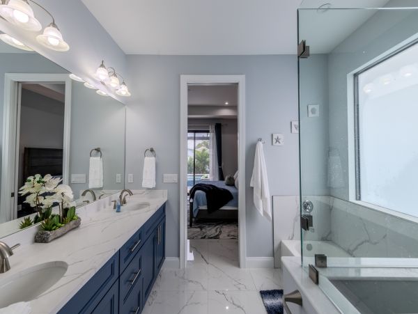 North Naples Vacation Home Sleeps 10 Guest