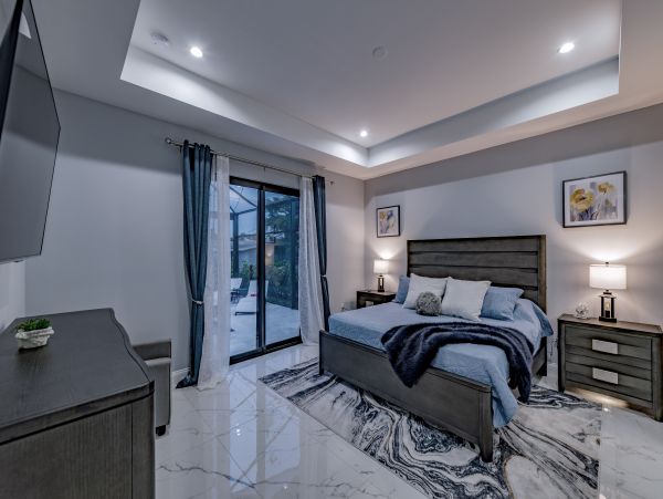 North Naples Vacation Home Sleeps 10 Guest