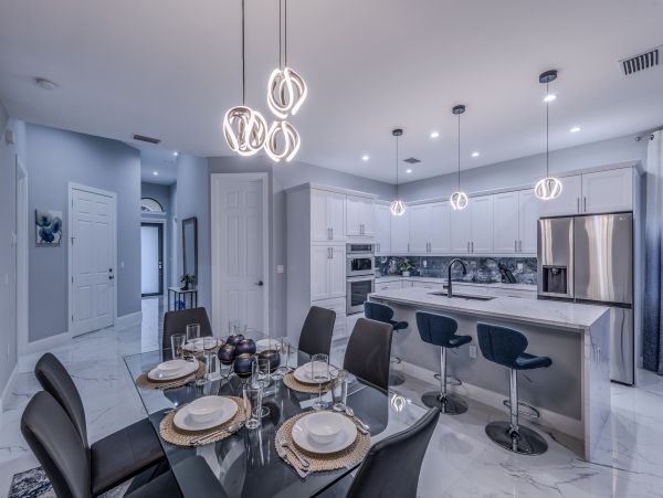 North Naples Vacation Home Sleeps 10 Guest