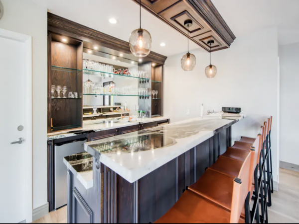 Fort Lauderdale Luxury Vacation Pool home