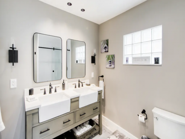 Fort Lauderdale Luxury Vacation Pool home
