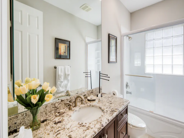 Fort Lauderdale Luxury Vacation Pool home