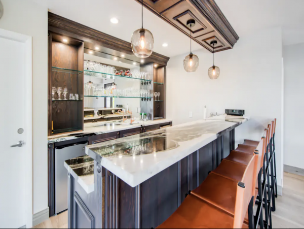 Fort Lauderdale Luxury Vacation Pool home