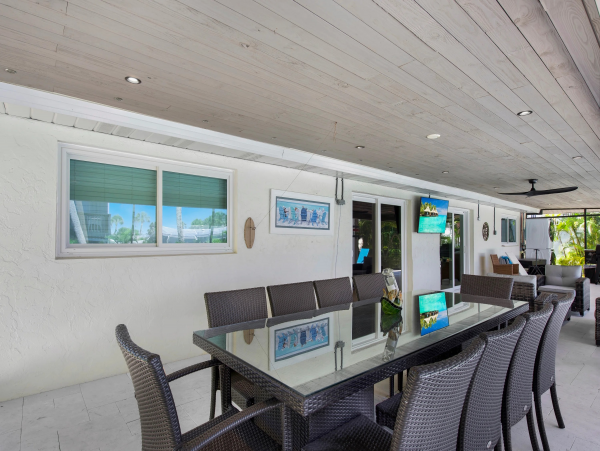 Luxury Vacation Rental with 4 Bedroom Pool & Spa