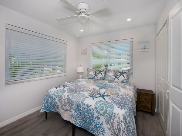 Luxury Vacation Rental with 4 Bedroom Pool & Spa