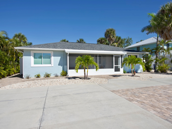 Luxury Vacation Rental with 4 Bedroom Pool & Spa