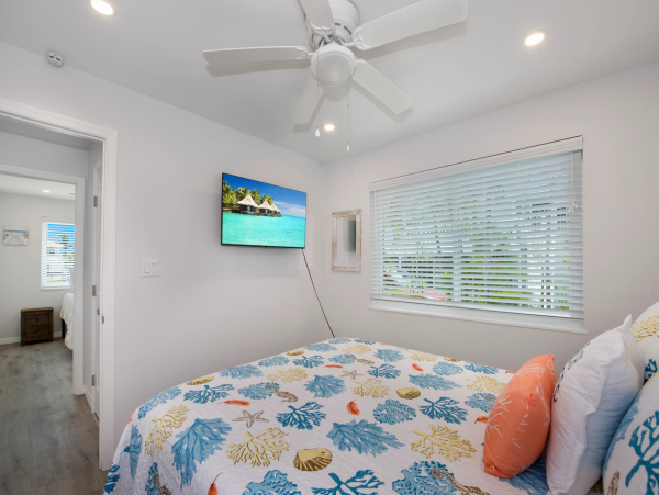 Luxury Vacation Rental with 4 Bedroom Pool & Spa