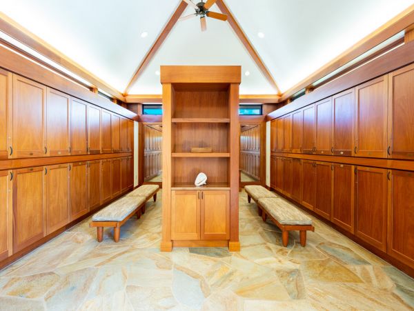 Big Island Luxury Vacation Rental - Hawaii Oceanfront Villa