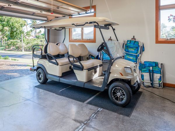 Big Island Luxury Vacation Rental - Hawaii Oceanfront Villa