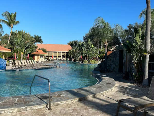 Naples Vacation Condo with 2 Bedrooms, Pool & Tennis Courts