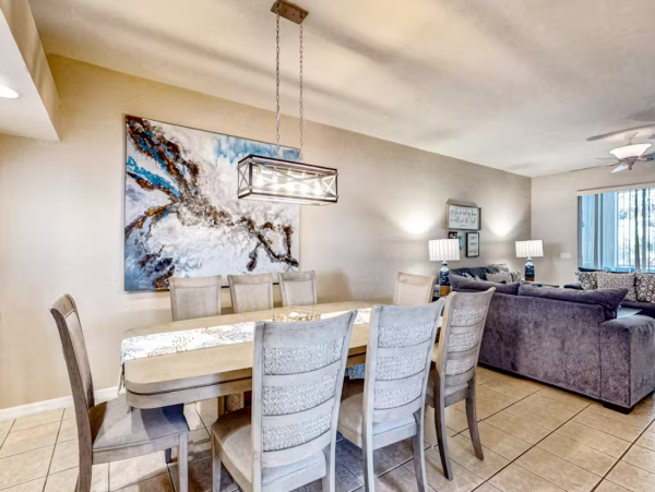 Naples Vacation Condo with 2 Bedrooms, Pool & Tennis Courts