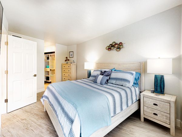 Marco Island Vacation Condo One Bedroom