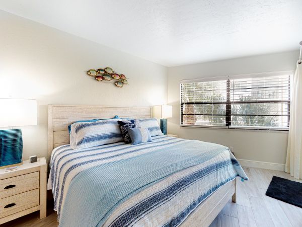 Marco Island Vacation Condo One Bedroom