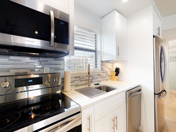 Marco Island Vacation Condo One Bedroom