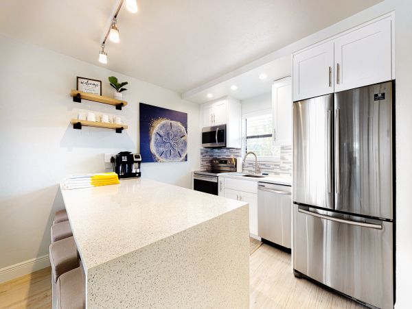 Marco Island Vacation Condo One Bedroom