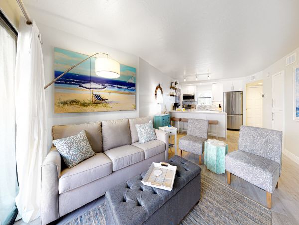 Marco Island Vacation Condo One Bedroom