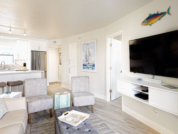 Marco Island Vacation Condo One Bedroom