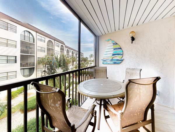 Marco Island Vacation Condo One Bedroom