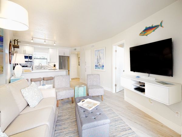 Marco Island Vacation Condo One Bedroom