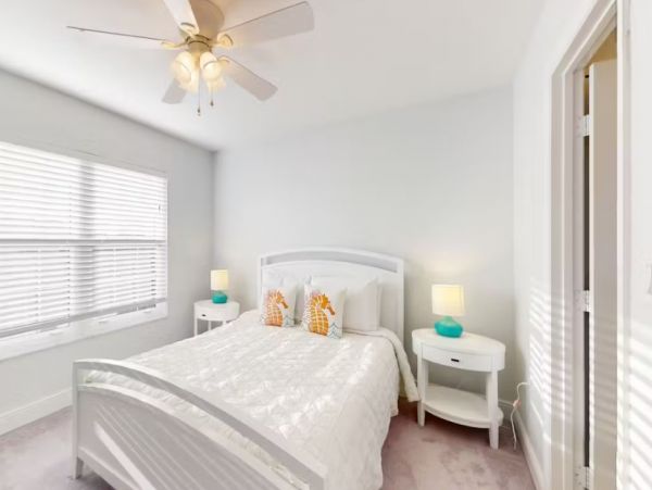Two Bedroom Marco Island Vacation Condo Near the Beach
