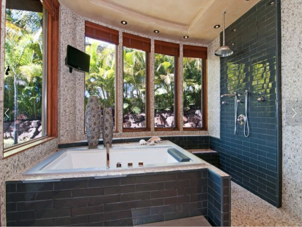 Luxury Estate Vacation Home - Golf Course Estate Near Beach