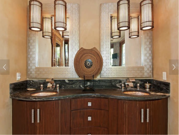 Luxury Estate Vacation Home - Golf Course Estate Near Beach