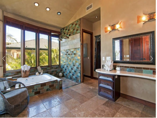 Luxury Estate Vacation Home - Golf Course Estate Near Beach