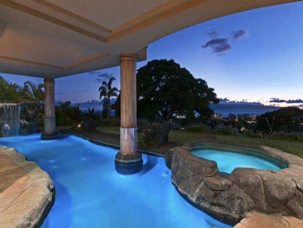 Luxury Estate Vacation Home - Golf Course Estate Near Beach