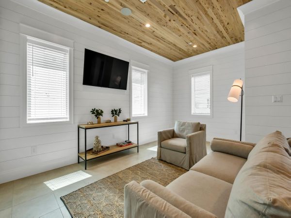 Gulf View Seven Bedroom Vacation Rental in Seagrove Beach