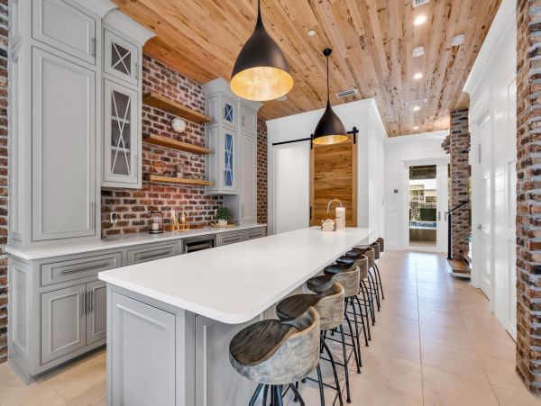 Gulf View Seven Bedroom Vacation Rental in Seagrove Beach