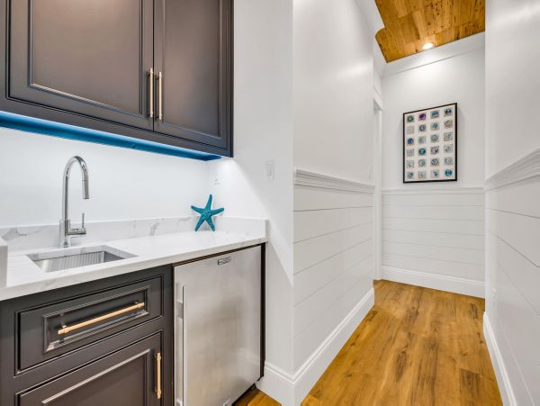 Gulf View Seven Bedroom Vacation Rental in Seagrove Beach