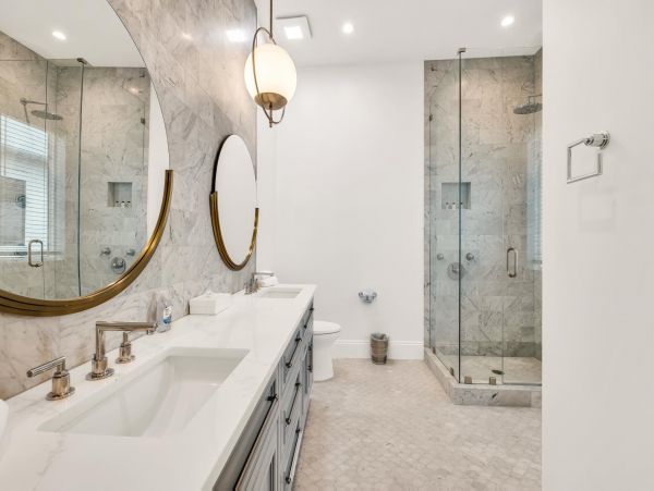 Gulf View Seven Bedroom Vacation Rental in Seagrove Beach