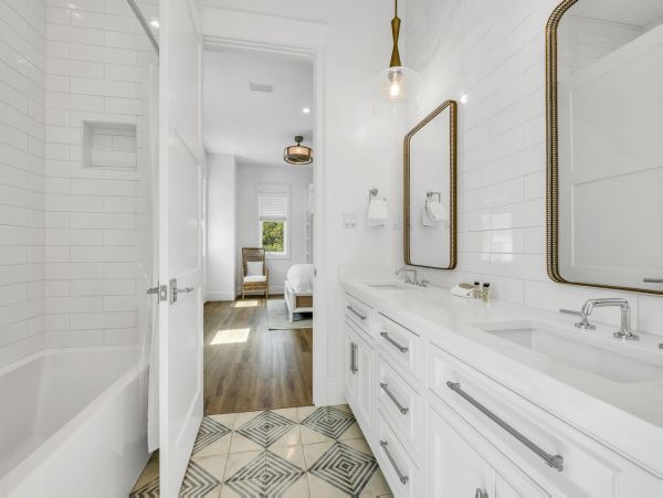 Gulf View Seven Bedroom Vacation Rental in Seagrove Beach