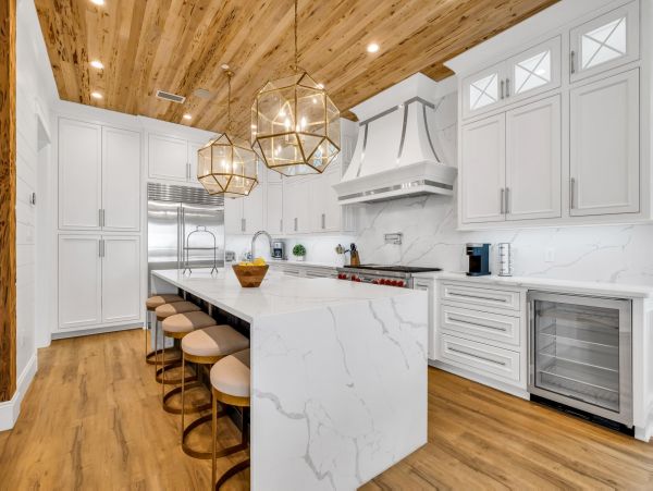 Gulf View Seven Bedroom Vacation Rental in Seagrove Beach