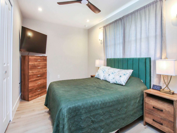Waterfront Paradise with 3 Bedrooms in Sanibel