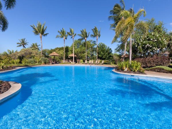 Wonderful New Single Level Three Bedroom Vacation Rental