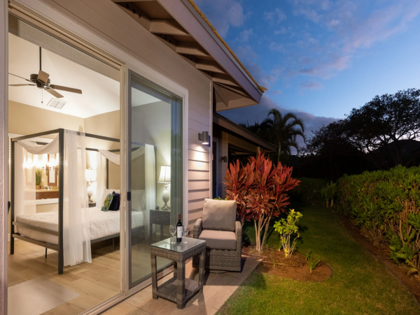 Wonderful New Single Level Three Bedroom Vacation Rental