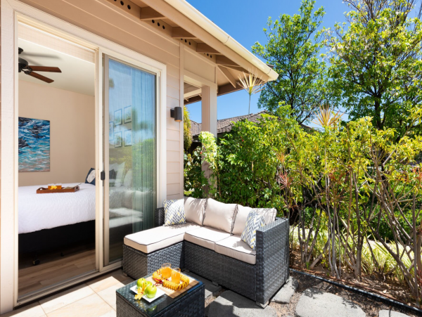 Wonderful New Single Level Three Bedroom Vacation Rental